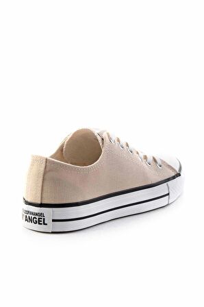 Bambi Bej  Kadın Casual Ayakkabi K01878020018