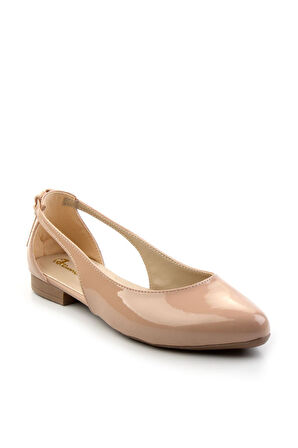 Nude  Kadın Babet K01885010308