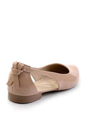 Nude  Kadın Babet K01885010308