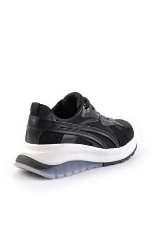 Siyah File  Kadın Sneaker K01948911822