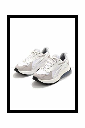 Beyaz File  Kadın Sneaker K01948911822