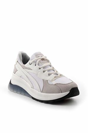 Beyaz File  Kadın Sneaker K01948911822