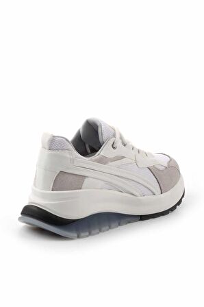 Beyaz File  Kadın Sneaker K01948911822