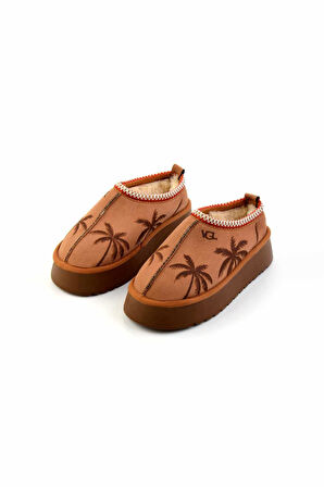 Taba  Kadın Panduf K01994105502