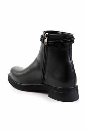 Siyah   Kadın Bot & Bootie K02003010009
