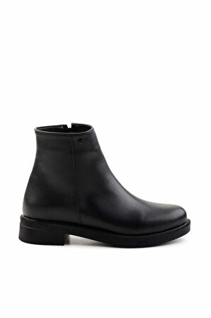 Siyah   Kadın Bot & Bootie K02003014809