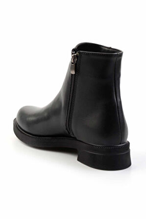 Siyah   Kadın Bot & Bootie K02003014809