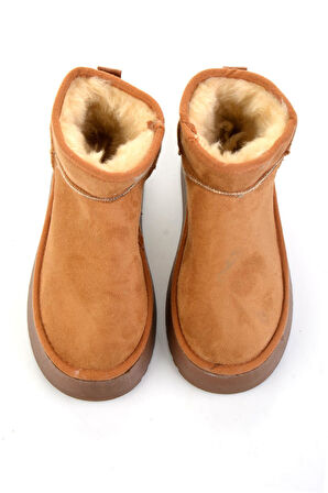 Taba  Kadın Bot & Bootie K02058125502