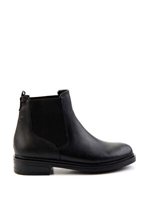 Siyah   Kadın Bot & Bootie K02140433009