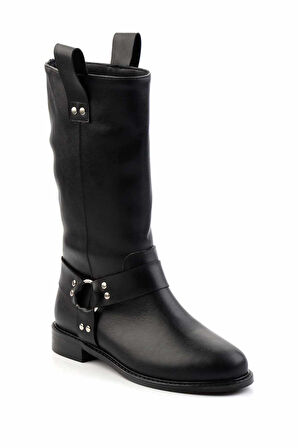 Siyah   Kadın Bot & Bootie K02140436509