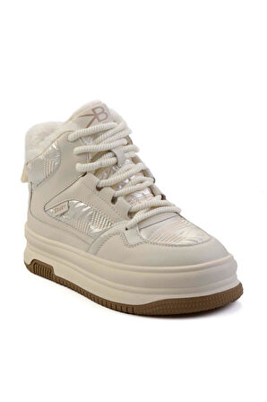 Beyaz   Kadın Bot & Bootie K02151005709