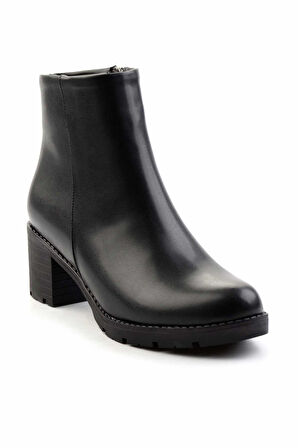 Siyah   Kadın Bot & Bootie K02156203009