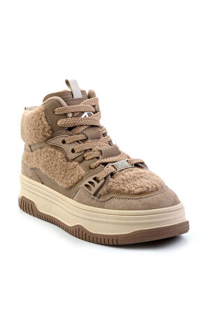 Vizon  Kadın Bot & Bootie K02151002602