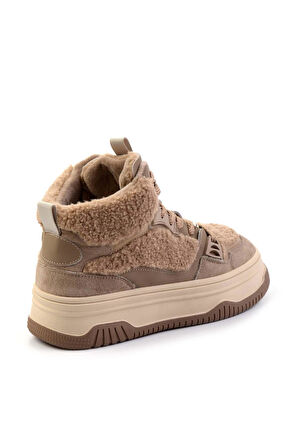 Vizon  Kadın Bot & Bootie K02151002602