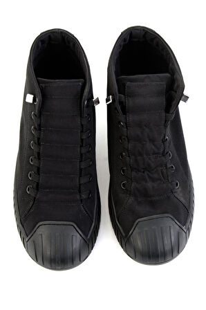 Siyah  Kadın Bot & Bootie K02175561004