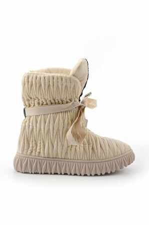 Nude  Kadın Bot & Bootie K02185410104