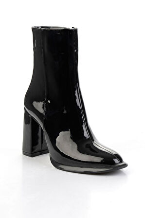 Siyah  Kadın Bot & Bootie K02209150598