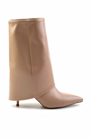 Nude   Kadın Bot & Bootie K02209021509