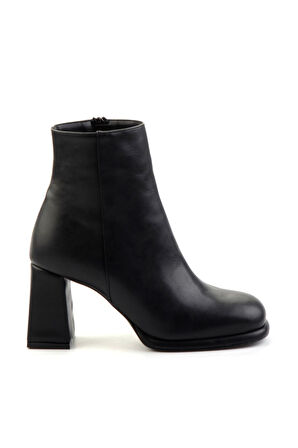 Siyah   Kadın Bot & Bootie K02215400009