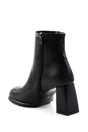 Siyah   Kadın Bot & Bootie K02215400009