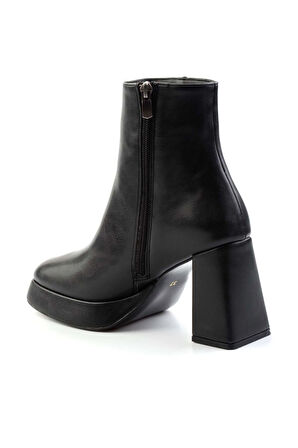 Siyah   Kadın Bot & Bootie K02215401109