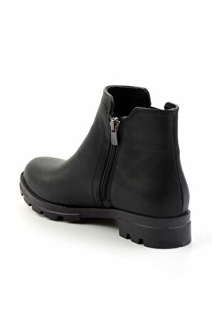 Siyah   Kadın Bot & Bootie K02216021009