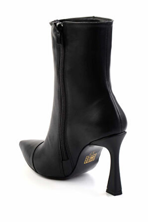 Siyah   Kadın Bot & Bootie K02227174009