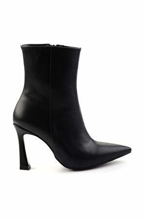 Siyah   Kadın Bot & Bootie K02227174009