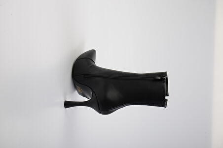 Siyah   Kadın Bot & Bootie K02227175609