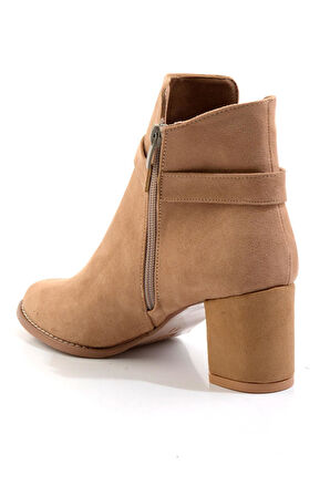 Camel  Kadın Bot & Bootie K02233003972
