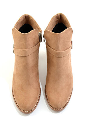 Camel  Kadın Bot & Bootie K02233003972