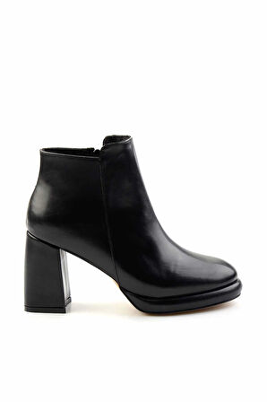 Siyah   Kadın Bot & Bootie K02231432009