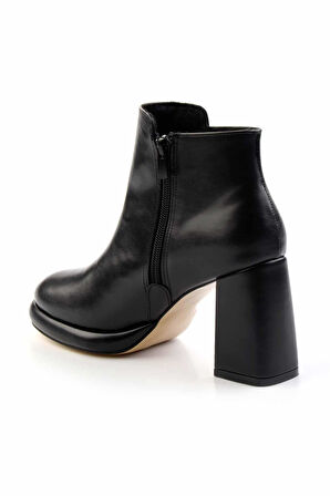 Siyah   Kadın Bot & Bootie K02231432009