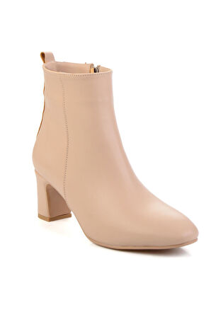 Nude  Kadın Bot & Bootie K02246551709
