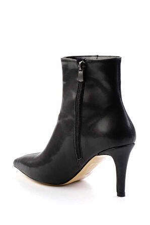 Siyah   Kadın Bot & Bootie K02240120009