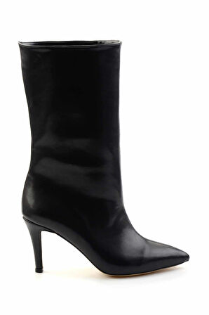 Siyah   Kadın Bot & Bootie K02240121009