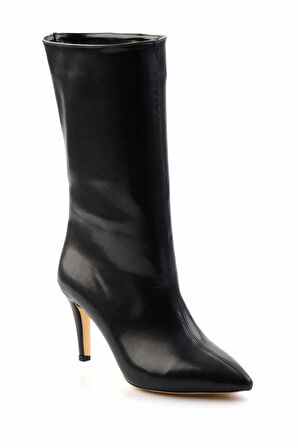 Siyah   Kadın Bot & Bootie K02240121009