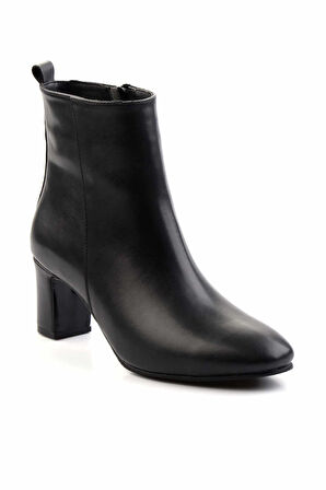Siyah   Kadın Bot & Bootie K02246551509