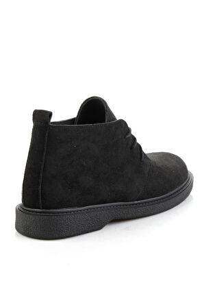 Siyah  Kadın Bot & Bootie K02360028072