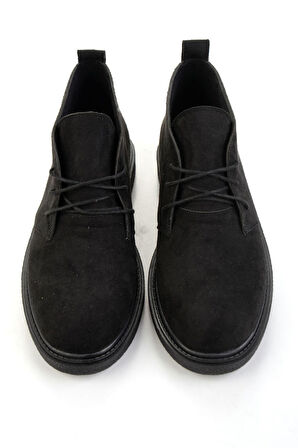 Siyah  Kadın Bot & Bootie K02360028072