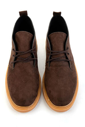 Kahve  Kadın Bot & Bootie K02360028072