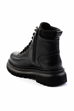 Siyah   Kadın Bot & Bootie K02377030509
