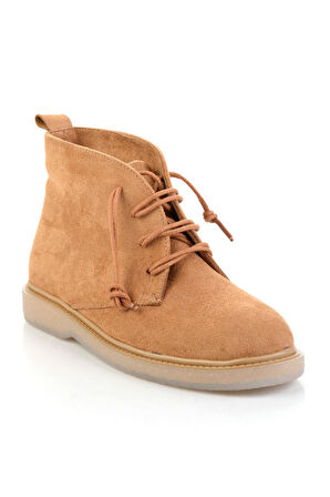 Taba  Kadın Bot & Bootie K02503713172