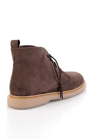 Kahve  Kadın Bot & Bootie K02503713172
