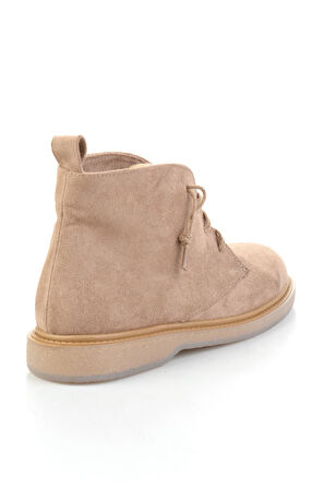 Nude  Kadın Bot & Bootie K02503713172