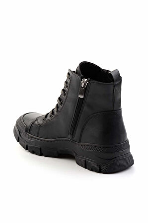 Siyah   Kadın Bot & Bootie K02566055009
