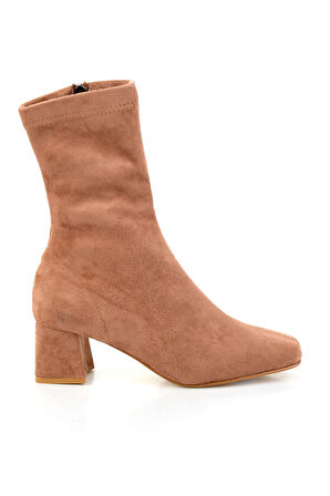 Taba  Kadın Bot & Bootie K02606000672