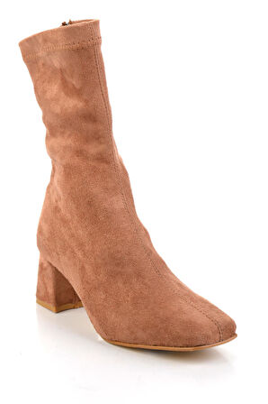 Taba  Kadın Bot & Bootie K02606000672