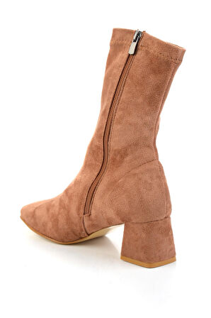 Taba  Kadın Bot & Bootie K02606000672