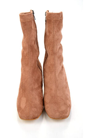 Taba  Kadın Bot & Bootie K02606000672